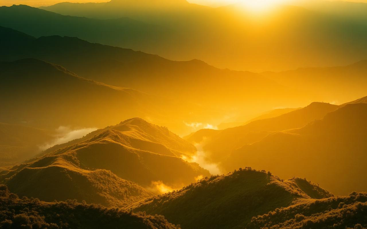 Sunrise