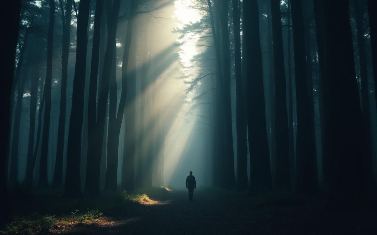 Walking
